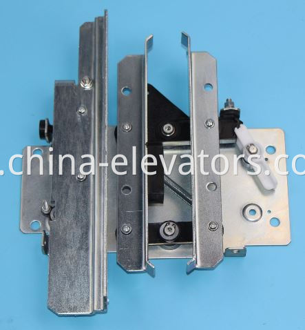 OTIS Elevator Sky Door Vane